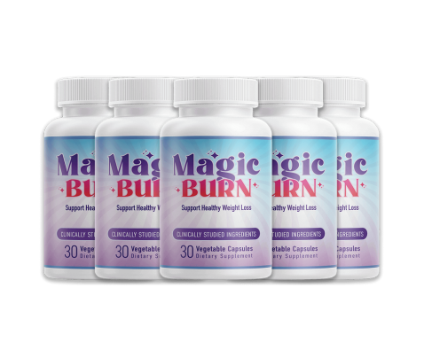 MagicBurn best price