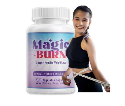 MagicBurn