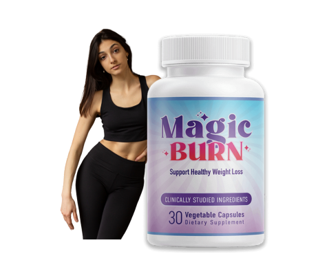 MagicBurn